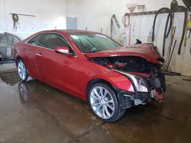 cadillac ats luxury 2015 1g6ah1rx5f0113070