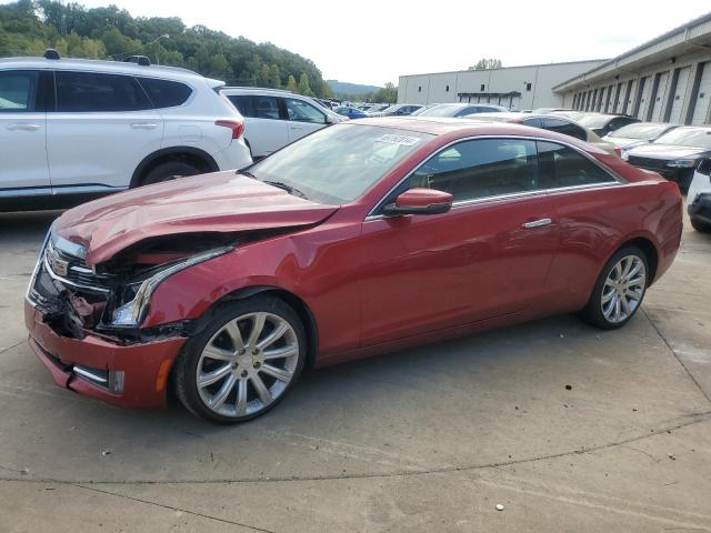 cadillac ats luxury 2016 1g6ah1rx5g0103687