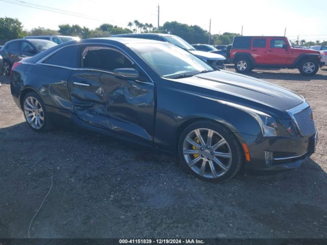 cadillac ats 2016 1g6ah1rx6g0109787