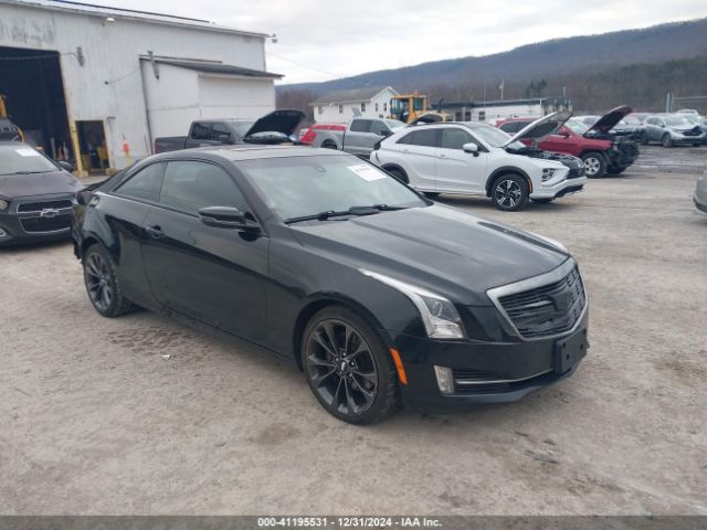 cadillac ats 2016 1g6ah1rx6g0179743