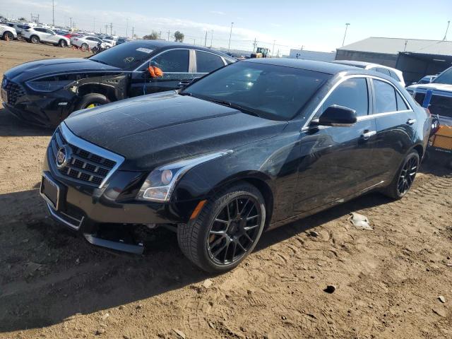 cadillac ats premiu 2013 1g6ah5r34d0124241