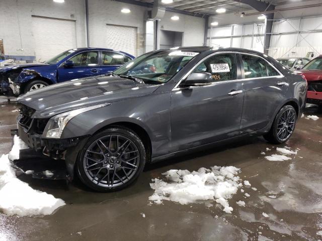 cadillac ats 2014 1g6ah5r36e0127675