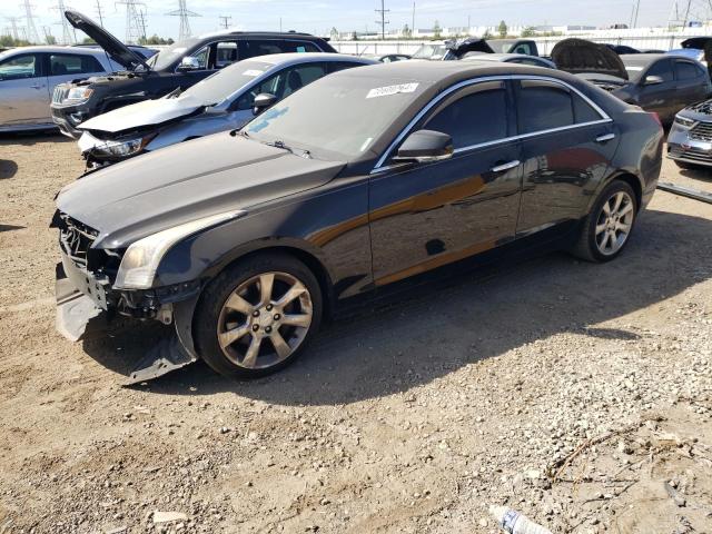 cadillac ats luxury 2015 1g6ah5r3xf0123159