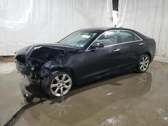 cadillac ats luxury 2016 1g6ah5rs1g0149223