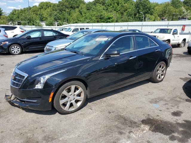 cadillac ats luxury 2016 1g6ah5rs2g0116408