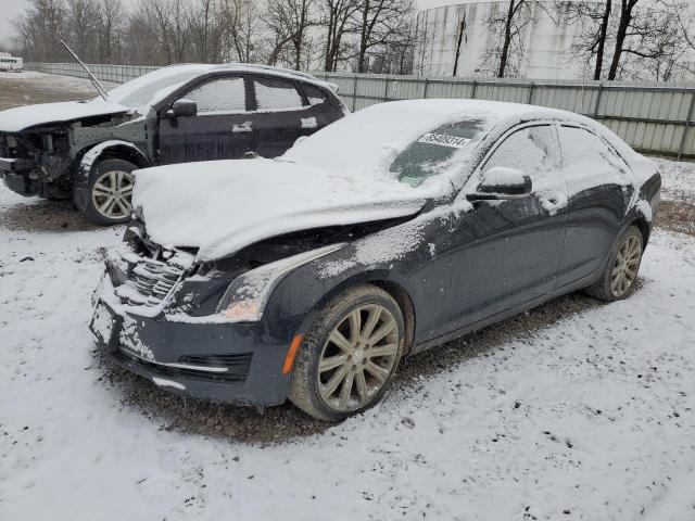 cadillac ats luxury 2015 1g6ah5rx0f0131757