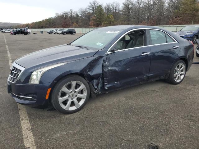 cadillac ats luxury 2016 1g6ah5rx0g0106293