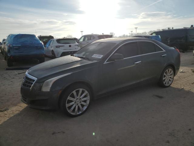 cadillac ats 2014 1g6ah5rx1e0111371