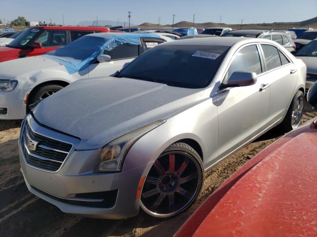 cadillac ats luxury 2015 1g6ah5rx1f0125451