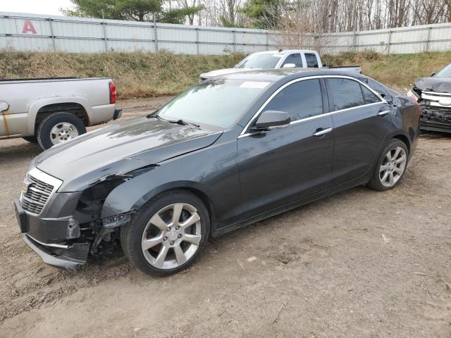 cadillac ats luxury 2016 1g6ah5rx1g0107517