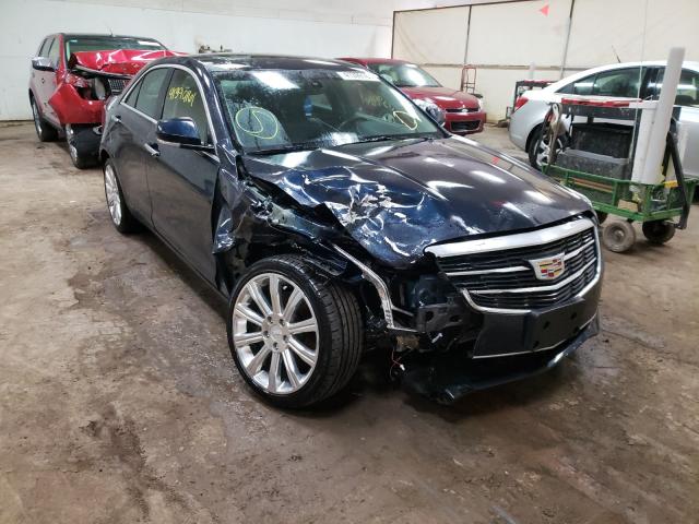 cadillac  2016 1g6ah5rx1g0177387