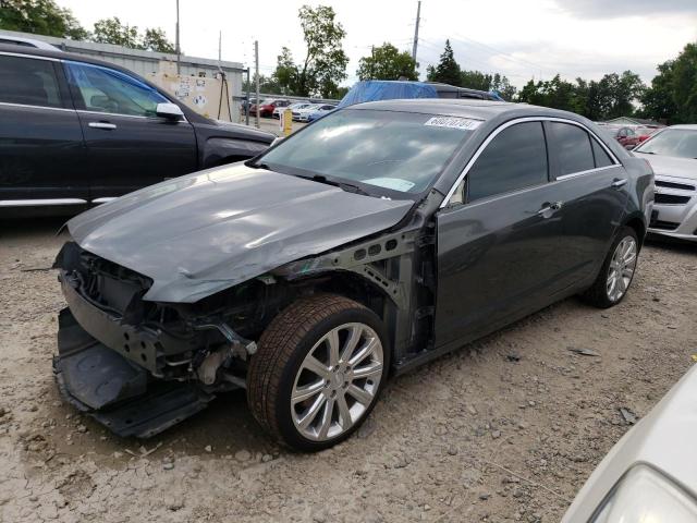 cadillac ats luxury 2016 1g6ah5rx1g0179124