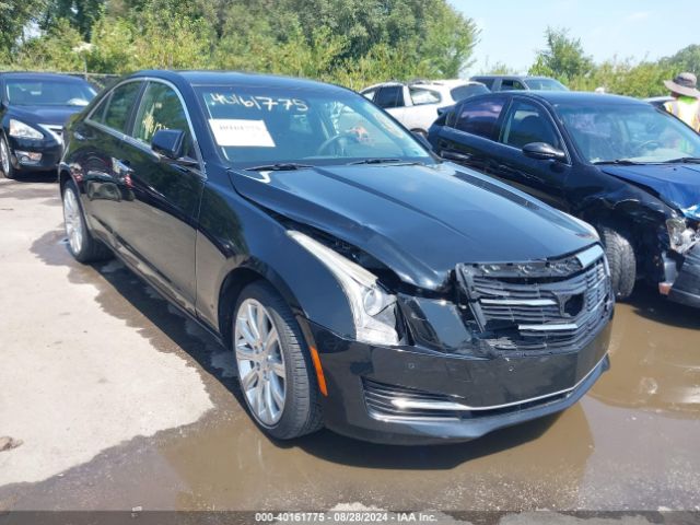 cadillac ats 2015 1g6ah5rx2f0114975