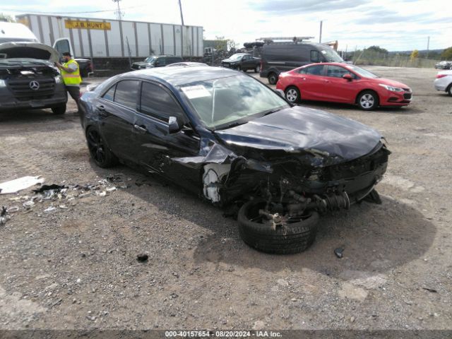 cadillac ats 2015 1g6ah5rx2f0121263