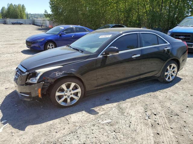 cadillac ats 2015 1g6ah5rx2f0132182