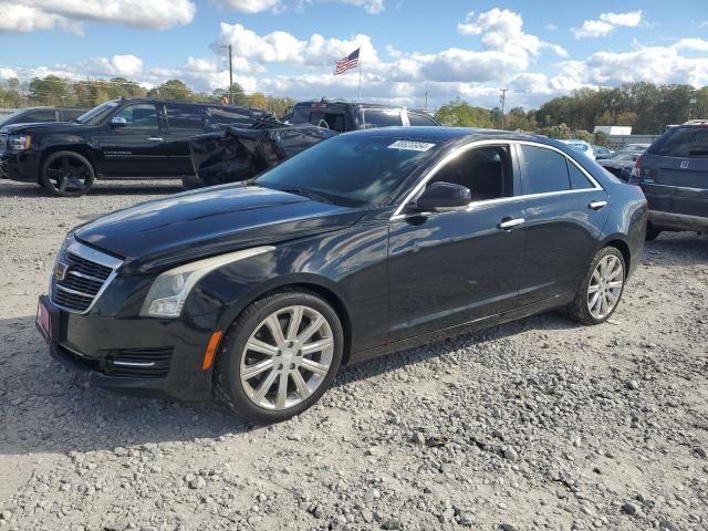 cadillac ats luxury 2016 1g6ah5rx2g0174658