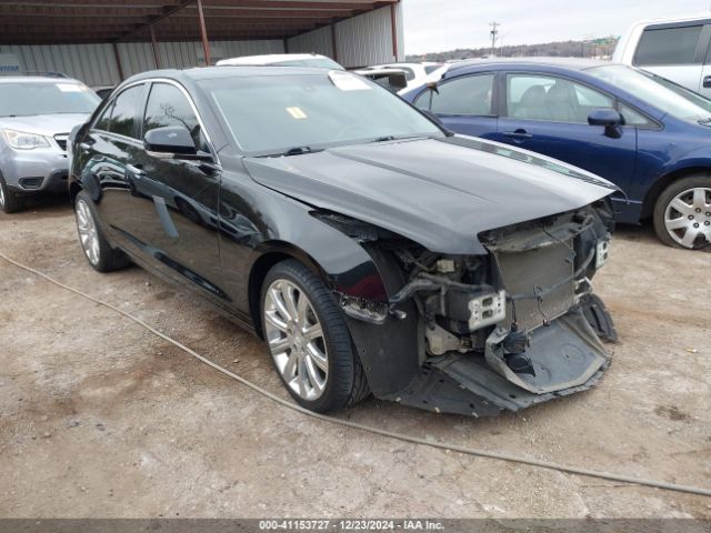 cadillac ats 2017 1g6ah5rx4h0123356