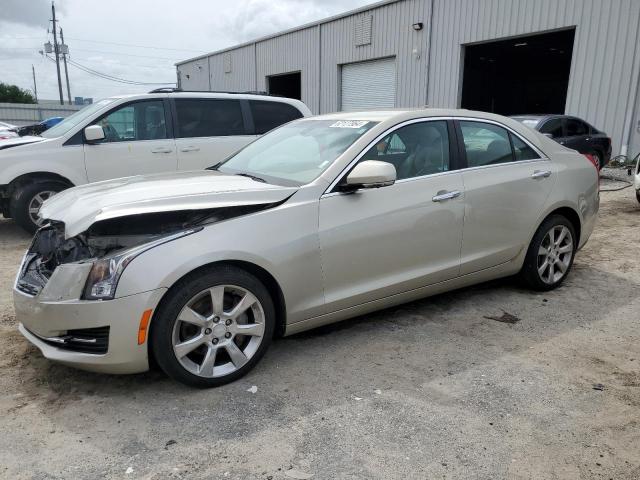 cadillac ats luxury 2015 1g6ah5rx5f0108569