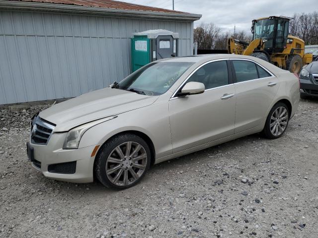 cadillac ats awd 2013 1g6ah5rx6d0142534