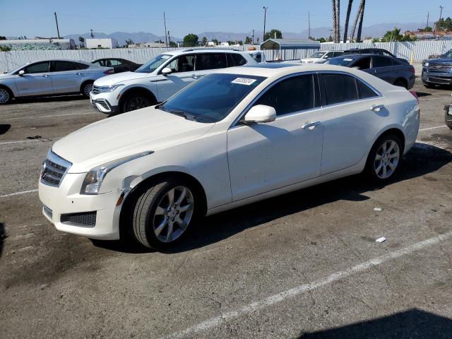 cadillac ats 2014 1g6ah5rx6e0115271