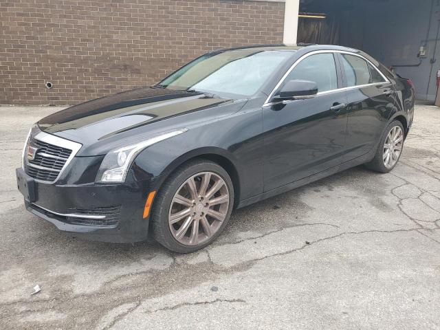 cadillac ats luxury 2015 1g6ah5rx6f0101811