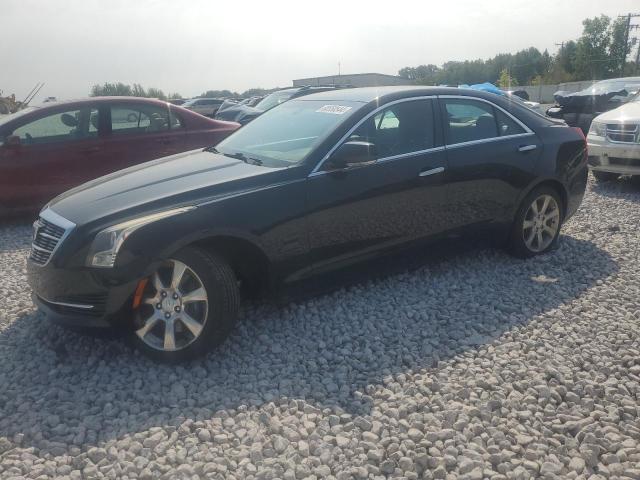 cadillac ats luxury 2015 1g6ah5rx6f0112128