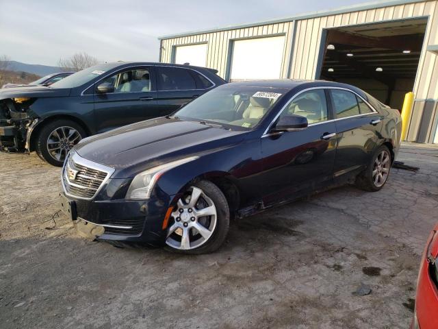 cadillac ats luxury 2016 1g6ah5rx6g0104967