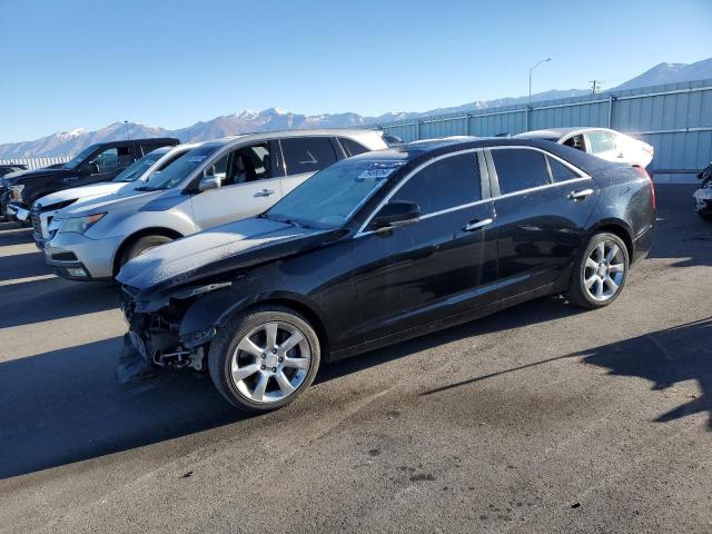 cadillac ats luxury 2015 1g6ah5rx7f0110033