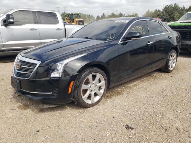 cadillac ats 2015 1g6ah5rx7f0110288