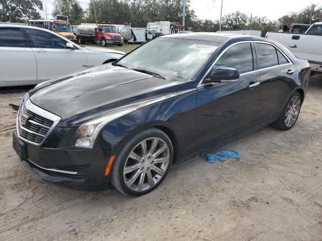 cadillac ats luxury 2016 1g6ah5rx7g0113032