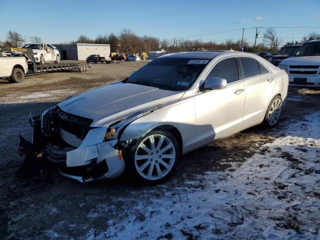 cadillac ats luxury 2017 1g6ah5rx7h0143486