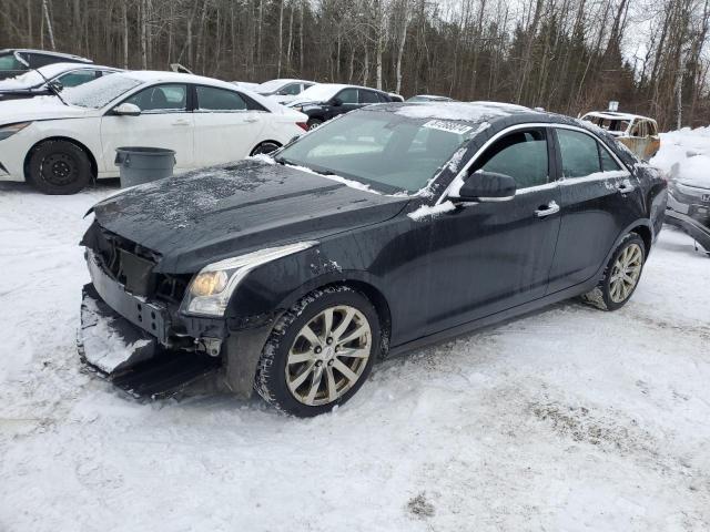 cadillac ats luxury 2017 1g6ah5rx7h0171496