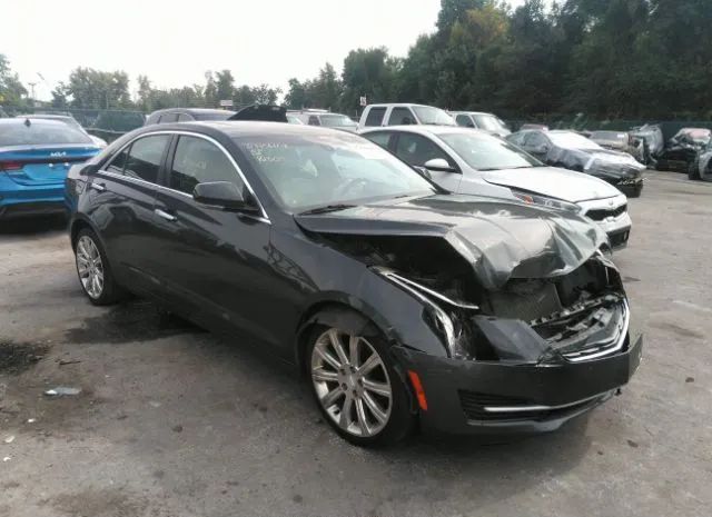 cadillac  2015 1g6ah5rx8f0107805