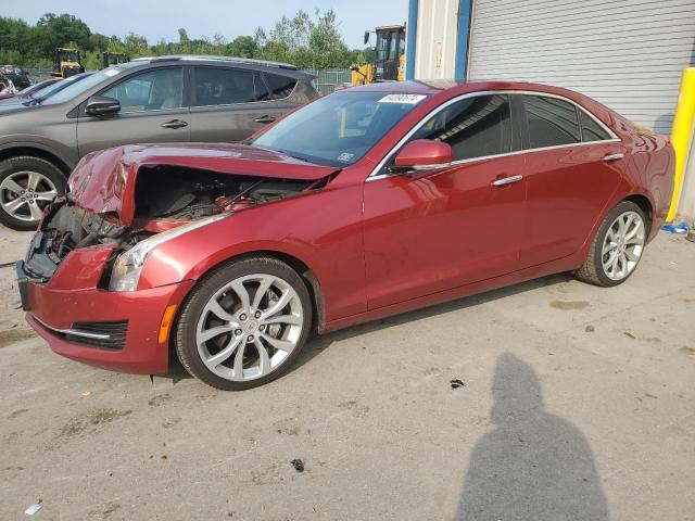 cadillac ats 2015 1g6ah5rx8f0125401