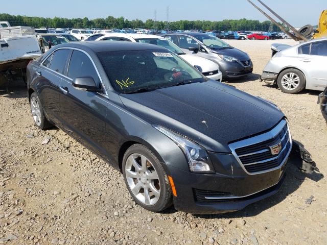 cadillac ats luxury 2015 1g6ah5rx8f0132249