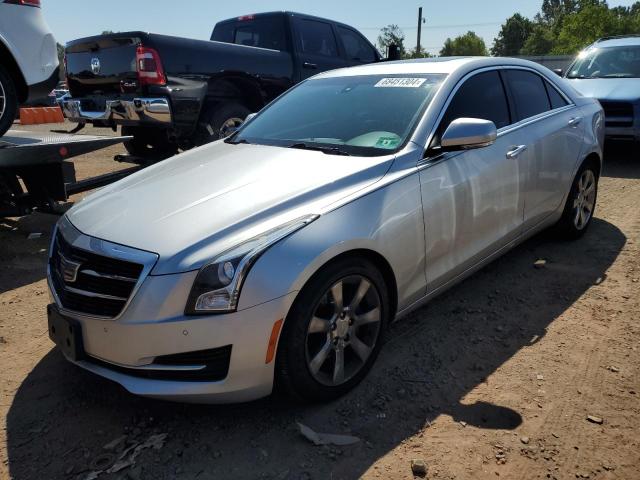 cadillac ats luxury 2016 1g6ah5rx8g0178875