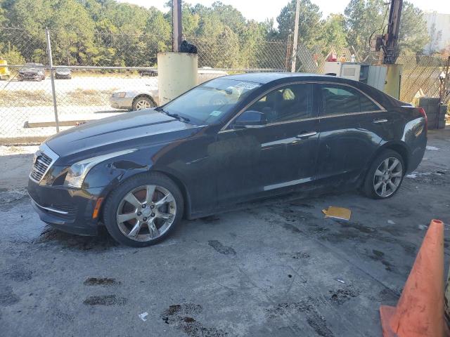 cadillac ats luxury 2016 1g6ah5rx9g0107703