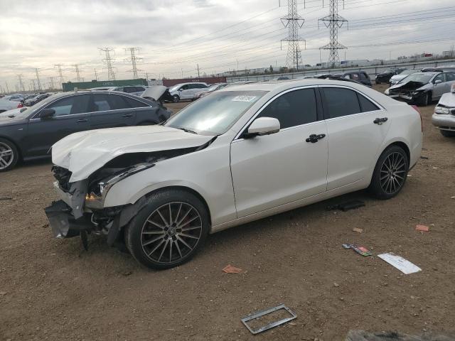 cadillac ats luxury 2014 1g6ah5rxxe0102474