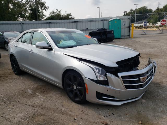 cadillac  2016 1g6ah5rxxg0108035