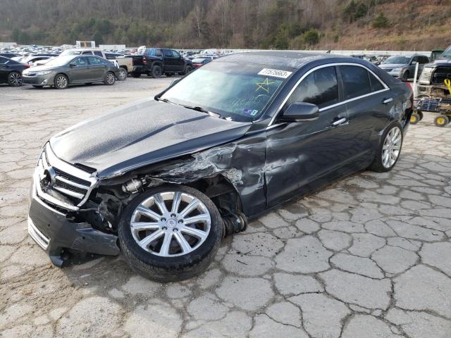 cadillac ats 2014 1g6ah5s31e0171948