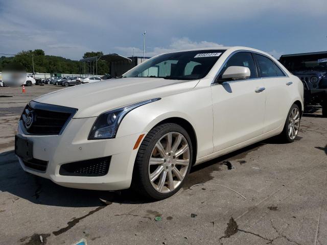 cadillac ats luxury 2013 1g6ah5s37d0137222