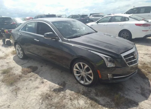 cadillac ats sedan 2018 1g6ah5ss0j0115873