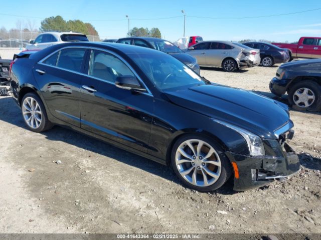 cadillac ats 2018 1g6ah5ss9j0124135