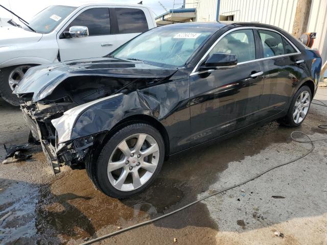 cadillac ats 2014 1g6ah5sx6e0181006