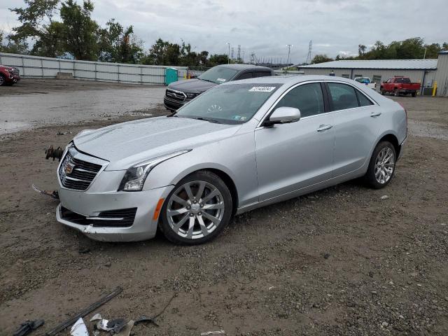 cadillac ats luxury 2017 1g6ah5sx6h0167949