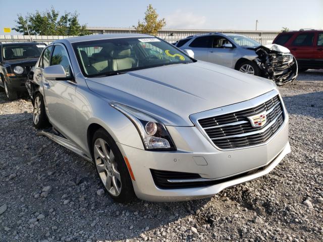 cadillac  2015 1g6ah5sx7f0136495