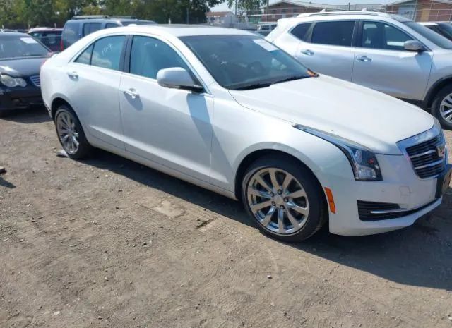 cadillac  2017 1g6ah5sx7h0160508