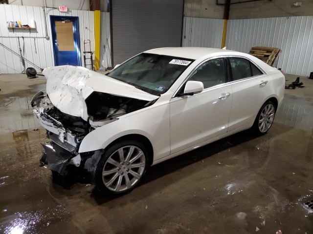 cadillac ats luxury 2013 1g6ah5sx8d0132209