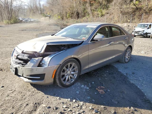 cadillac ats 2017 1g6ah5sx8h0126397