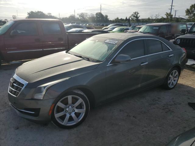 cadillac ats luxury 2016 1g6ah5sx9g0187742